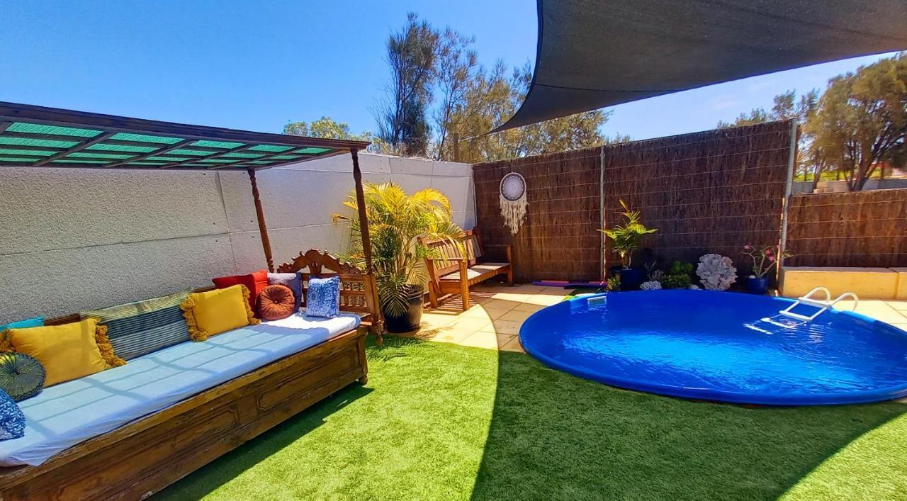 Serenity In Style Kalbarri Exterior photo