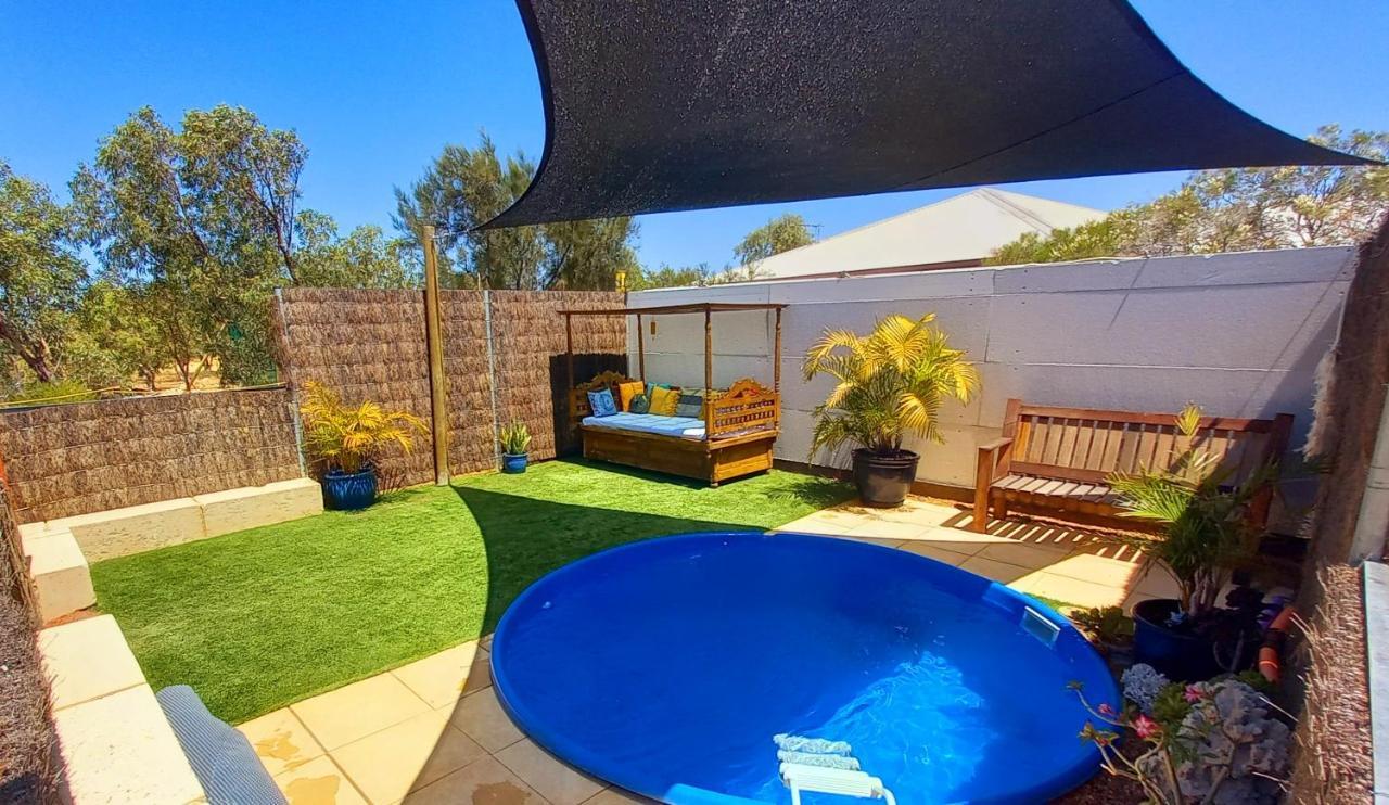 Serenity In Style Kalbarri Exterior photo