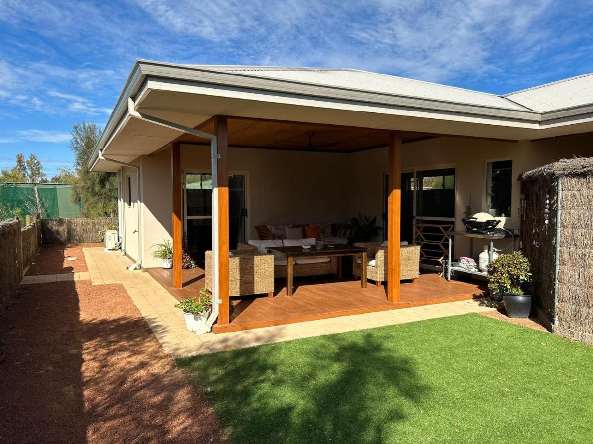 Serenity In Style Kalbarri Exterior photo