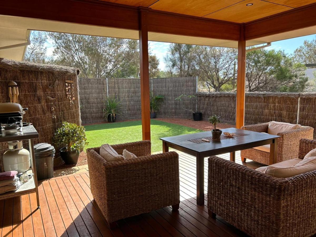 Serenity In Style Kalbarri Exterior photo