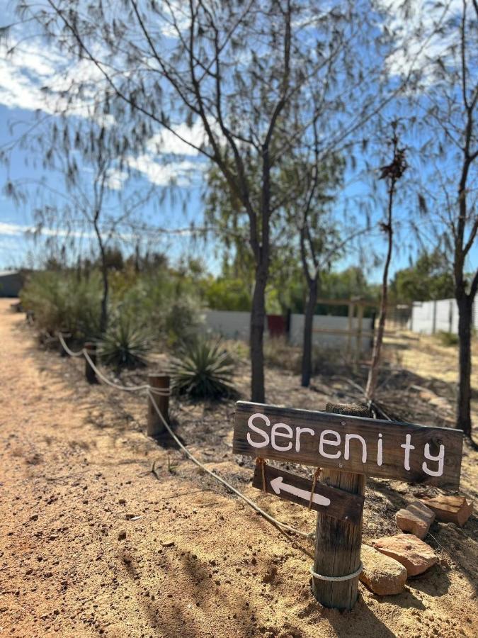 Serenity In Style Kalbarri Exterior photo