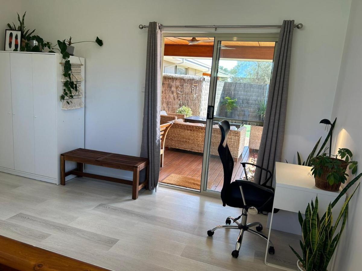 Serenity In Style Kalbarri Exterior photo