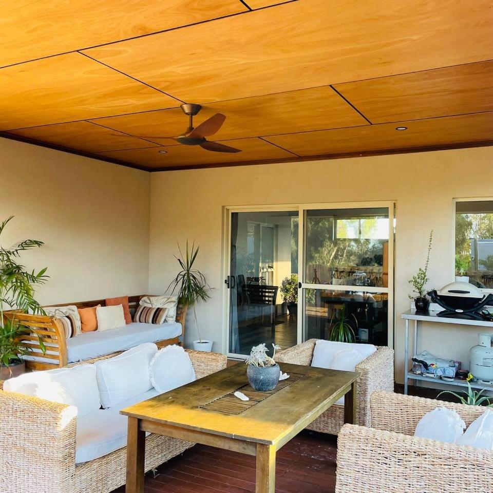 Serenity In Style Kalbarri Exterior photo